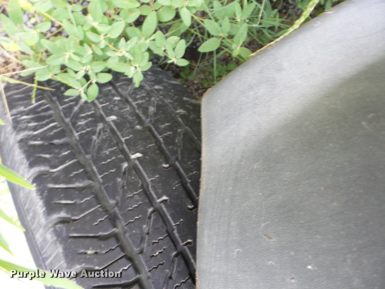 image for item K6461 2003 Chevrolet Astro Cargo van