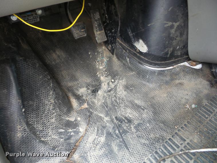 image for item K6461 2003 Chevrolet Astro Cargo van