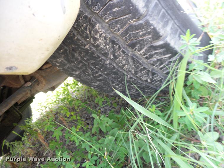 image for item K6461 2003 Chevrolet Astro Cargo van