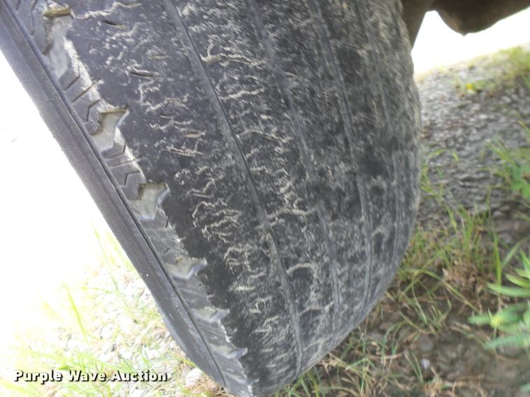 image for item K6461 2003 Chevrolet Astro Cargo van