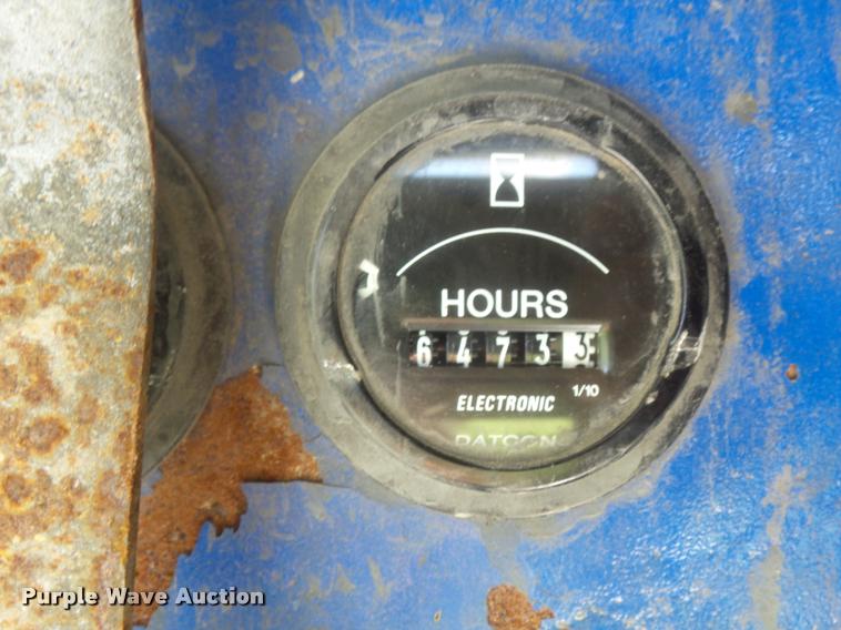 image for item K7556 2001 Ford F350  XL Super Duty service truck