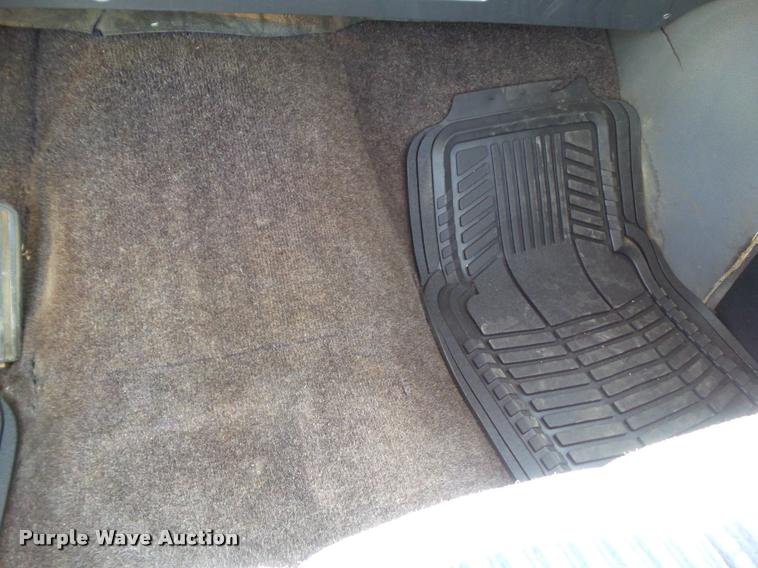 image for item L5621 1951 Chrysler Windsor Deluxe