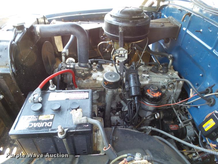 image for item L5621 1951 Chrysler Windsor Deluxe