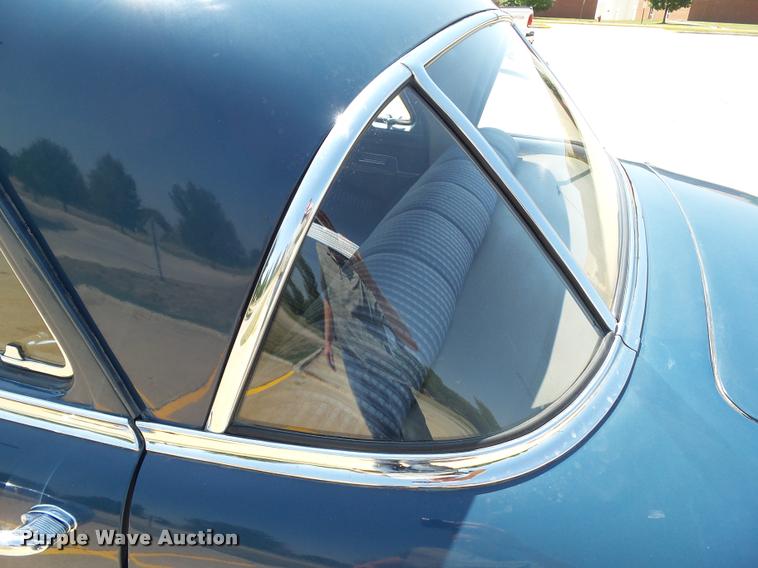 image for item L5621 1951 Chrysler Windsor Deluxe