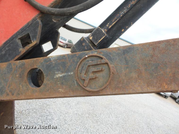 image for item BH9301 2011 Link-Belt 135 excavator