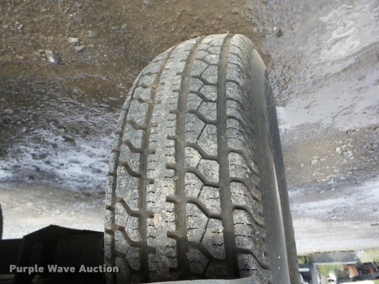 image for item CC9061 2013 Wacker LTN6 light plant