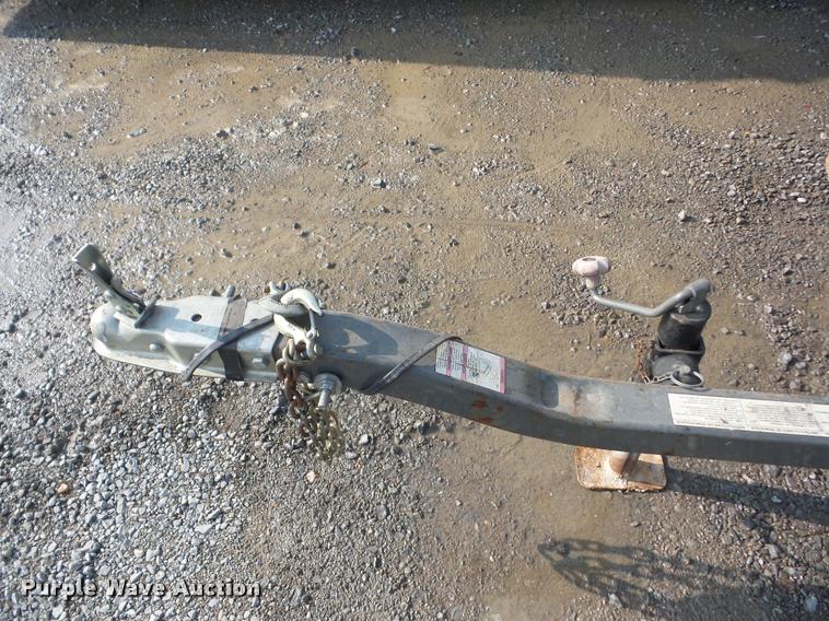 image for item CC9062 2013 Wacker LTN6 light plant