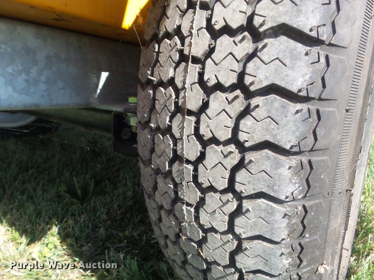 image for item CC9594 2015 Team Fenex S251JD generator