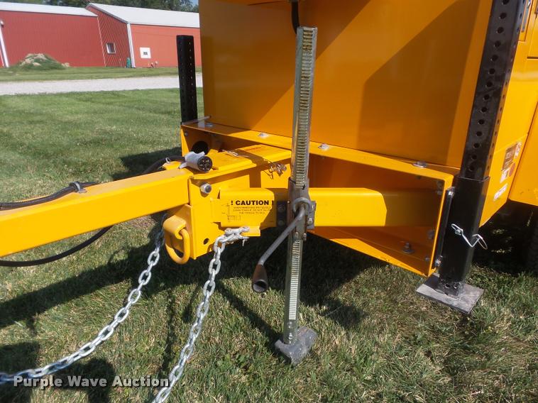 image for item CC9594 2015 Team Fenex S251JD generator