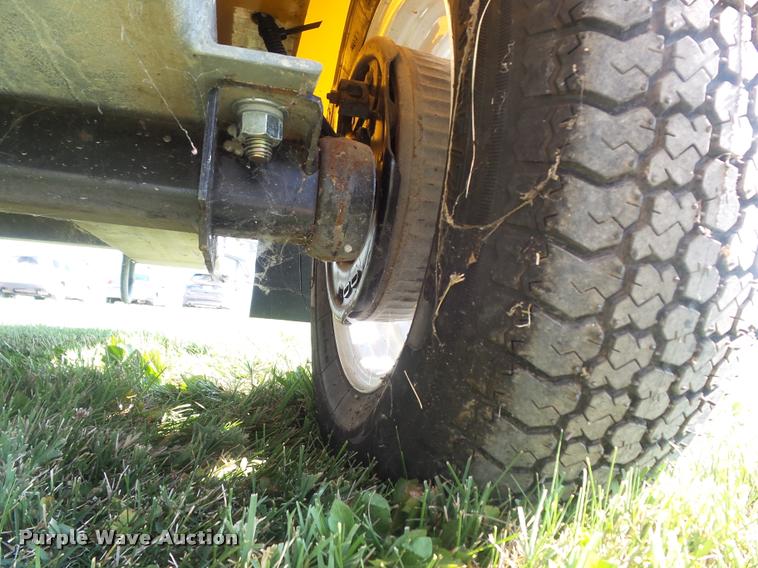 image for item CC9594 2015 Team Fenex S251JD generator