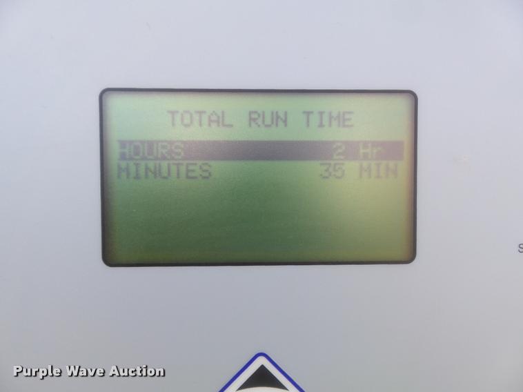 image for item CC9594 2015 Team Fenex S251JD generator