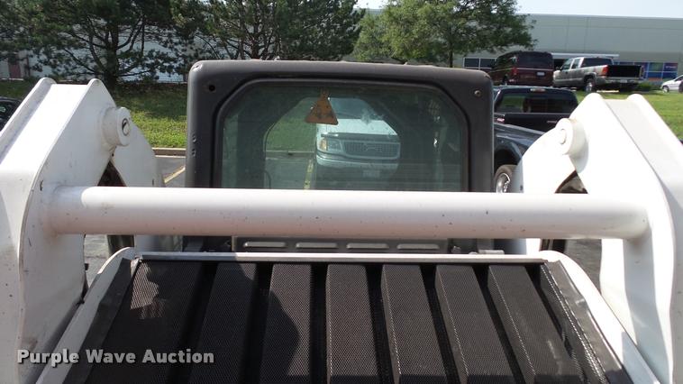 image for item DA1105 2012 Bobcat S205 skid steer