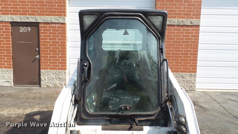 image for item DA1105 2012 Bobcat S205 skid steer