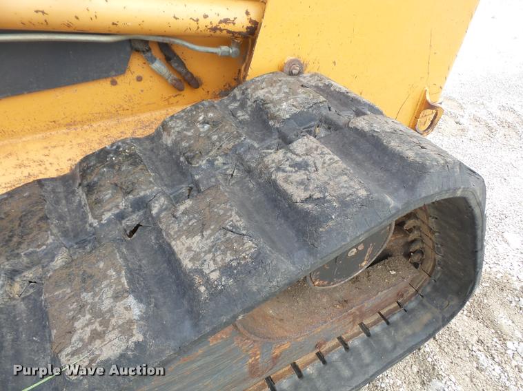image for item DA1700 2006 Case 445CT skid steer