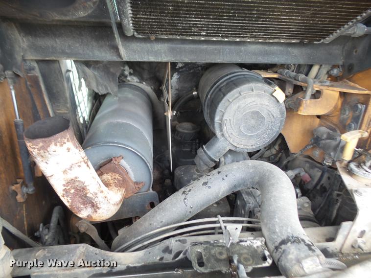 image for item DA1700 2006 Case 445CT skid steer