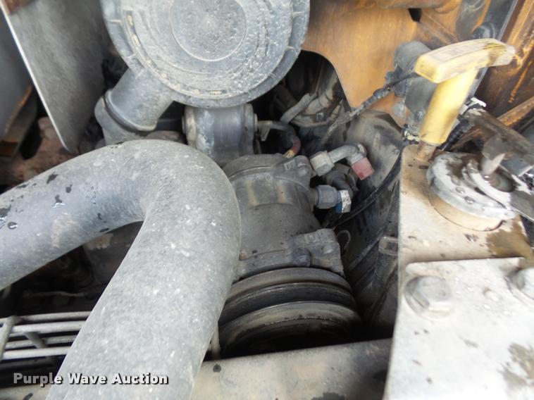 image for item DA1700 2006 Case 445CT skid steer