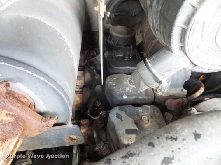 image for item DA1700 2006 Case 445CT skid steer