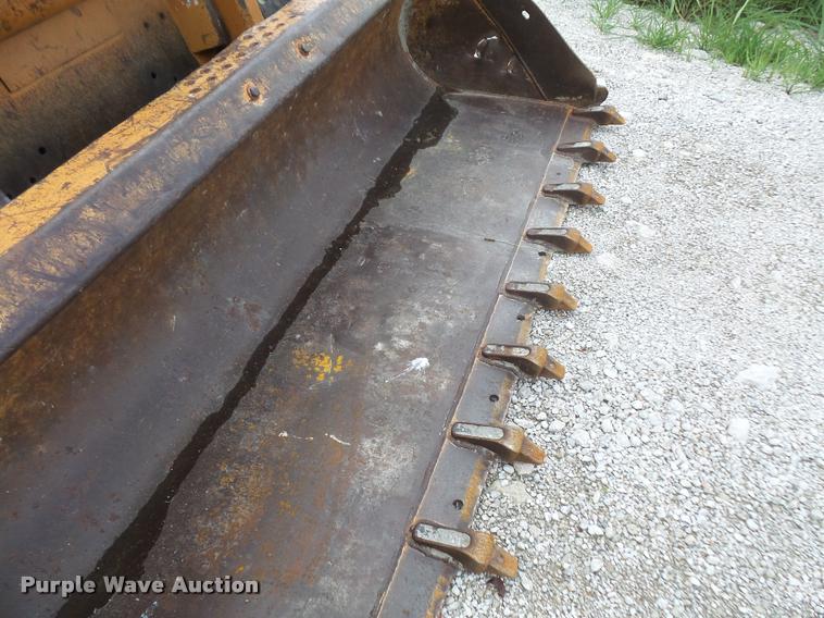 image for item DA1700 2006 Case 445CT skid steer