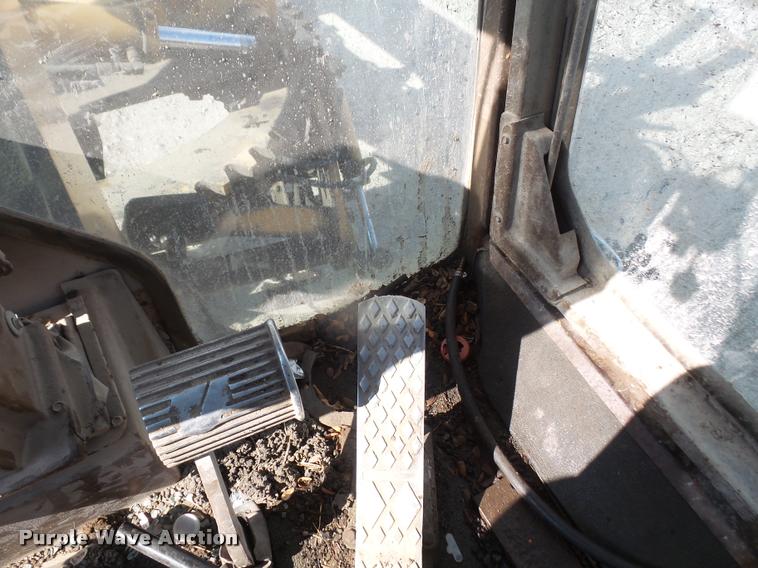 image for item DA1706 1994 Champion 720A motor grader