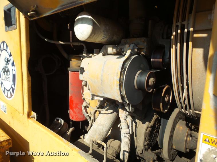 image for item DA1706 1994 Champion 720A motor grader