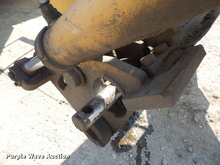 image for item DA1706 1994 Champion 720A motor grader