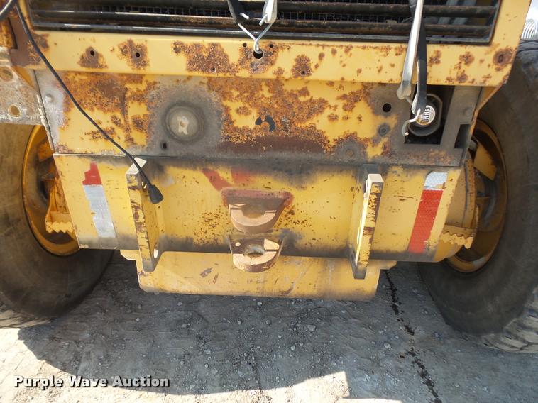 image for item DA1706 1994 Champion 720A motor grader