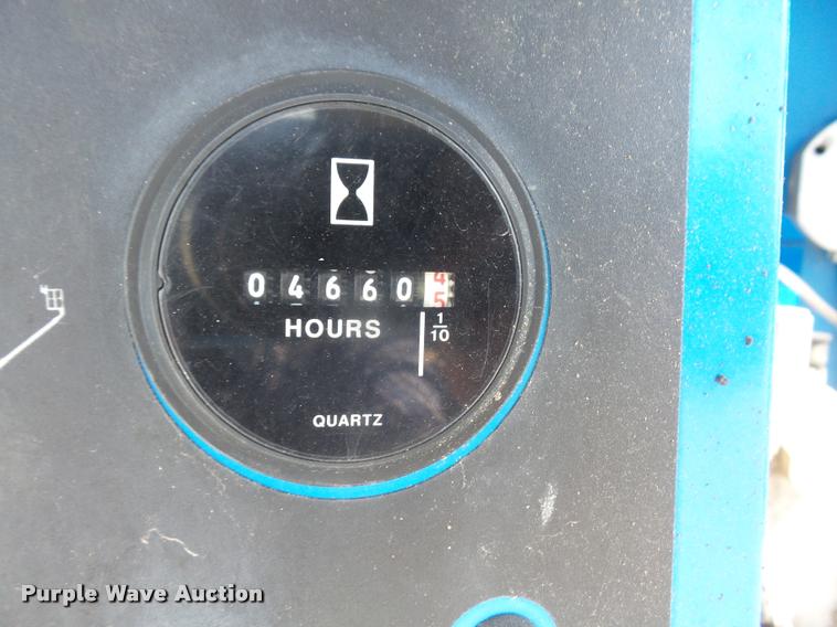 image for item DA1714 1999 Genie Z60/34 boom lift