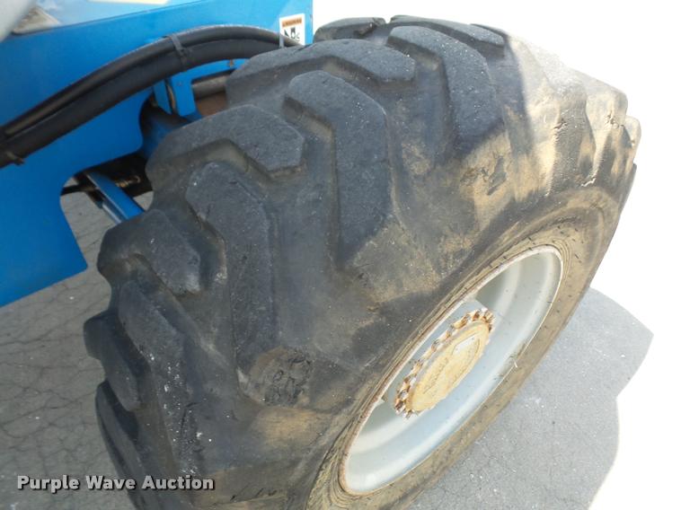 image for item DA1714 1999 Genie Z60/34 boom lift