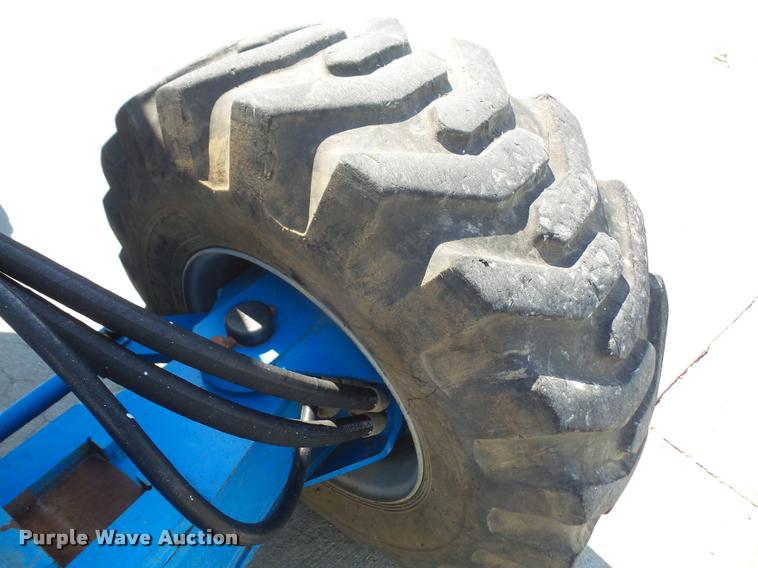 image for item DA1714 1999 Genie Z60/34 boom lift