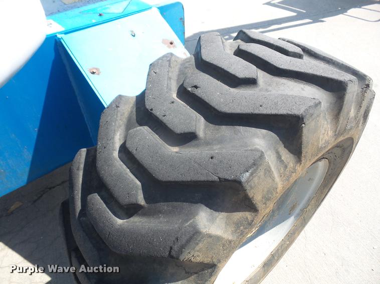 image for item DA1714 1999 Genie Z60/34 boom lift