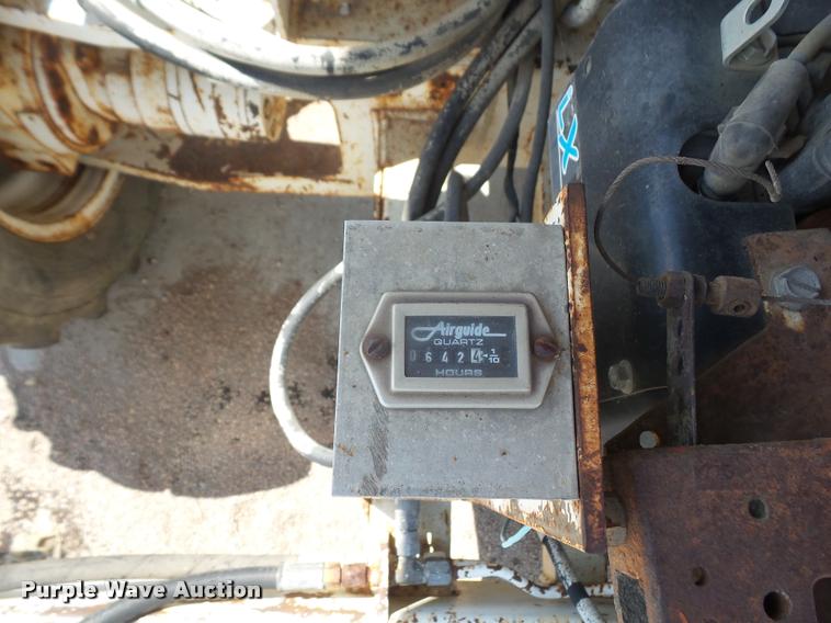 image for item DA1717 Mark Lift MT406 scissor lift