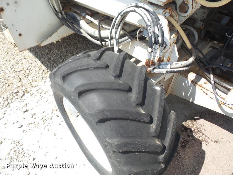 image for item DA1717 Mark Lift MT406 scissor lift