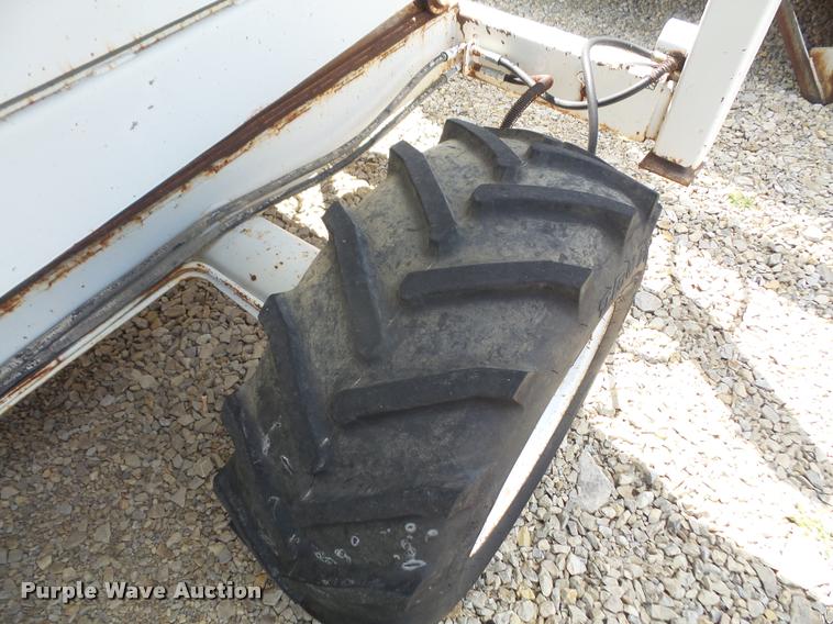 image for item DA1717 Mark Lift MT406 scissor lift