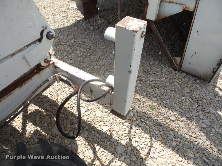 image for item DA1717 Mark Lift MT406 scissor lift