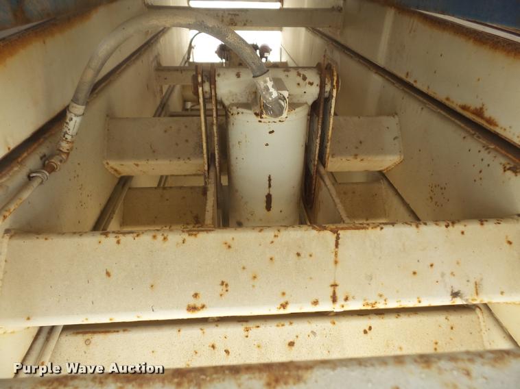 image for item DA1717 Mark Lift MT406 scissor lift