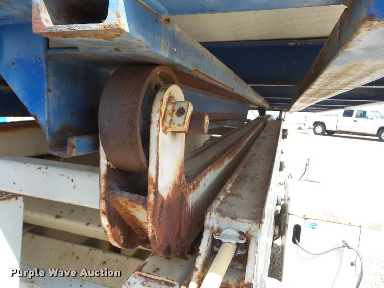 image for item DA1717 Mark Lift MT406 scissor lift