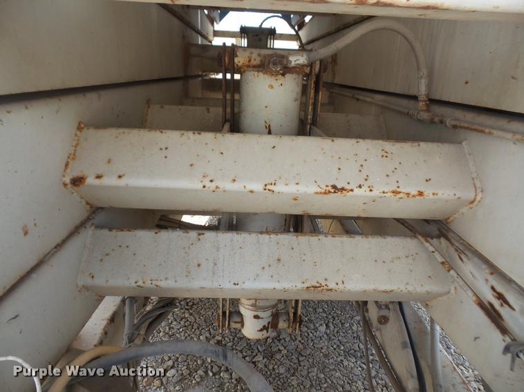 image for item DA1717 Mark Lift MT406 scissor lift