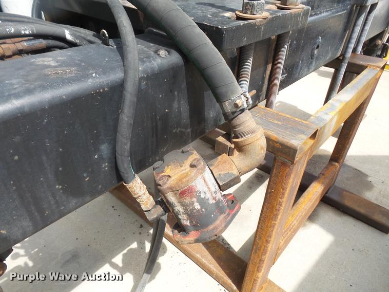 image for item DA1724 Knuckle boom crane