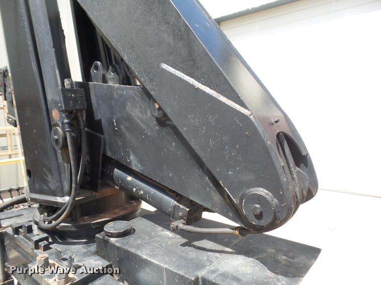 image for item DA1724 Knuckle boom crane