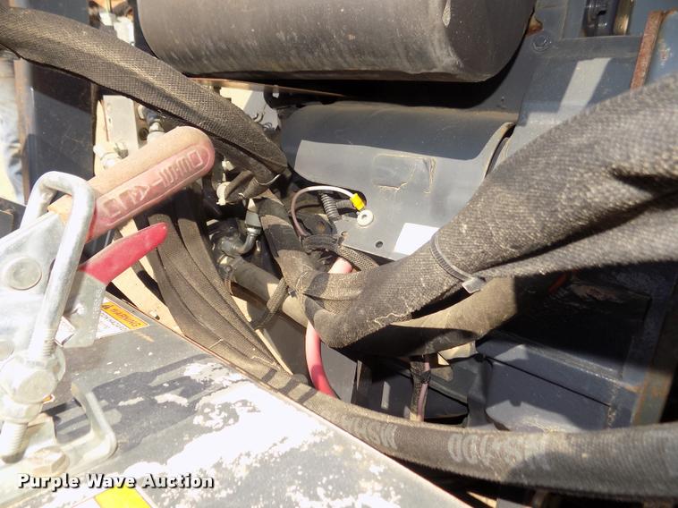image for item DA3046 2010 Road Hog RH1850 skid steer cold planer