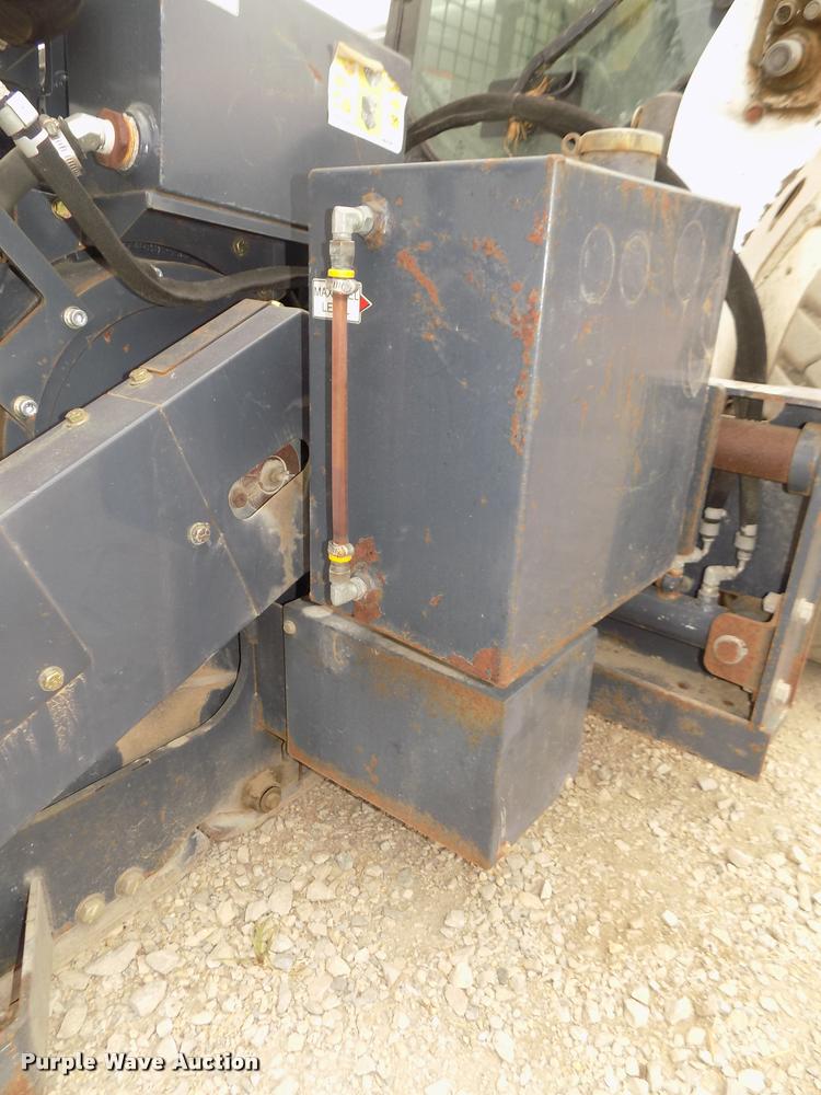 image for item DA3046 2010 Road Hog RH1850 skid steer cold planer