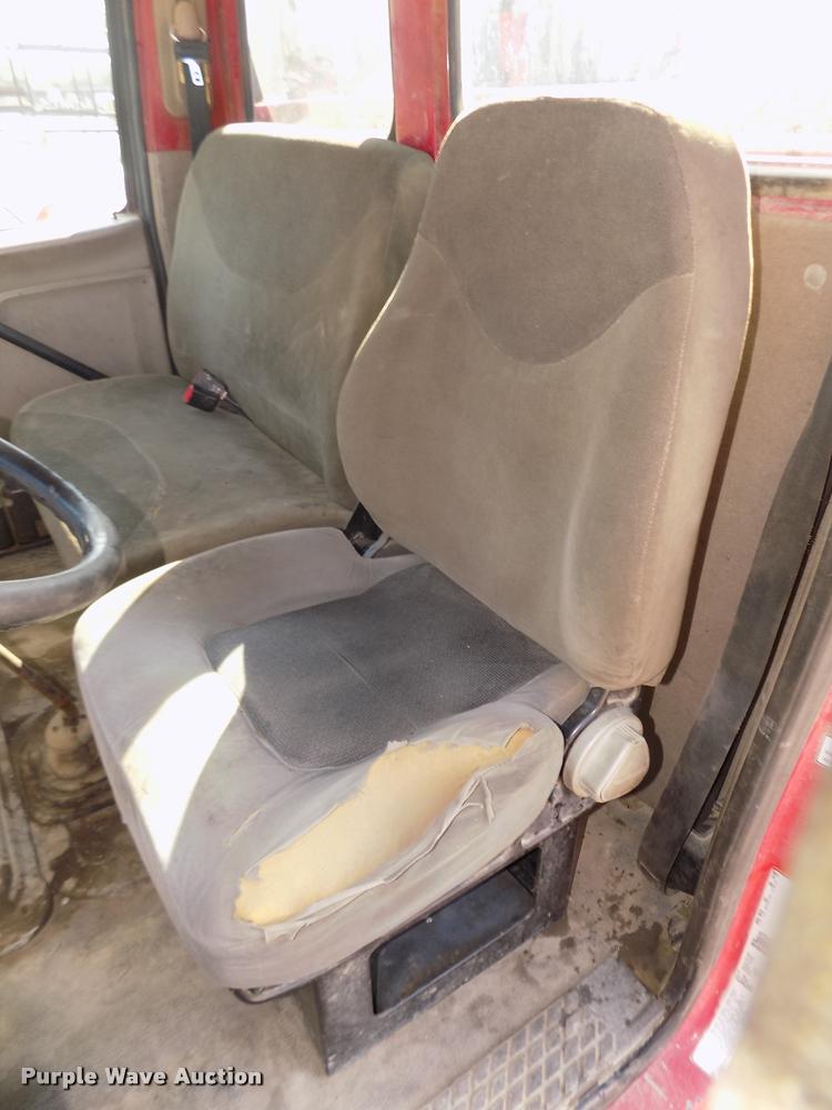 image for item DA3050 2001 Sterling M5500 Acterra service truck with crane