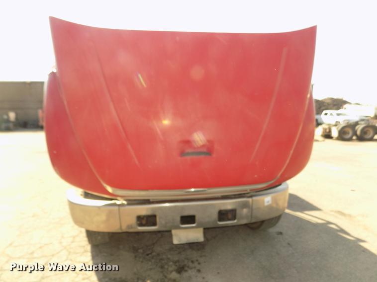 image for item DA3050 2001 Sterling M5500 Acterra service truck with crane