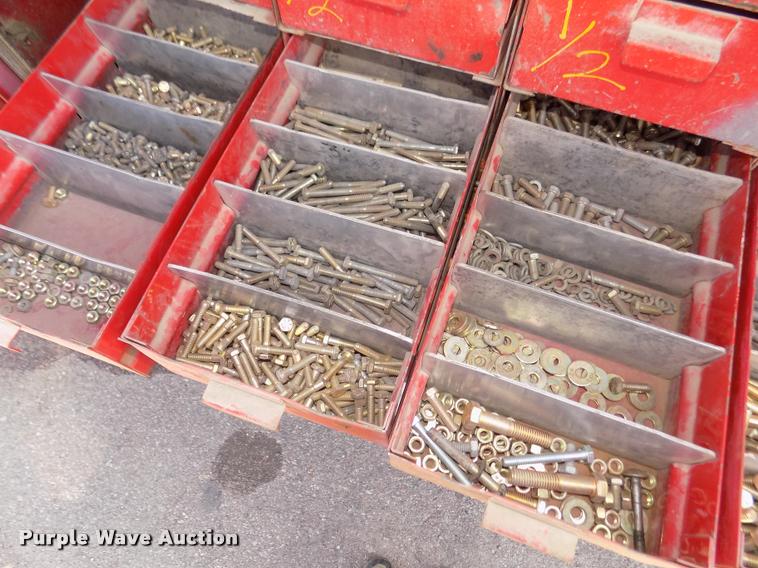 image for item DA3050 2001 Sterling M5500 Acterra service truck with crane