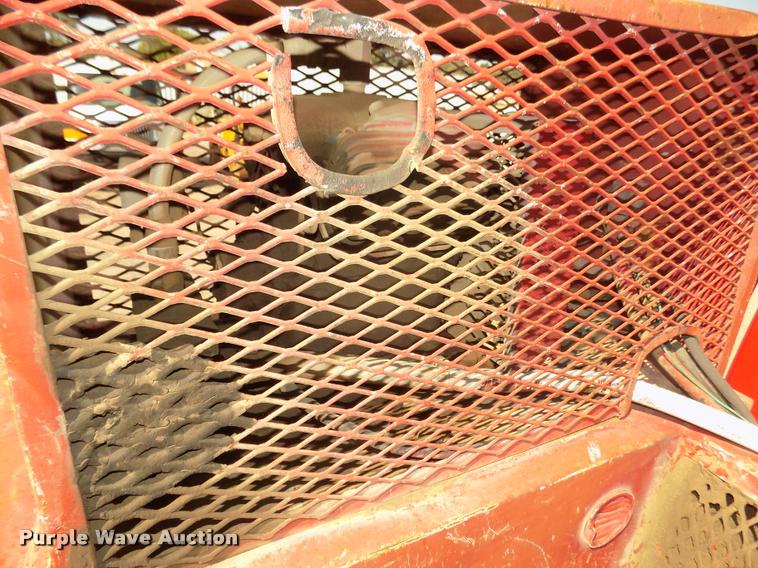 image for item DA3050 2001 Sterling M5500 Acterra service truck with crane