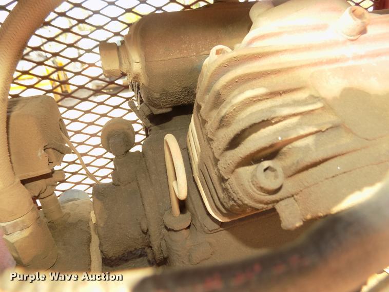 image for item DA3050 2001 Sterling M5500 Acterra service truck with crane