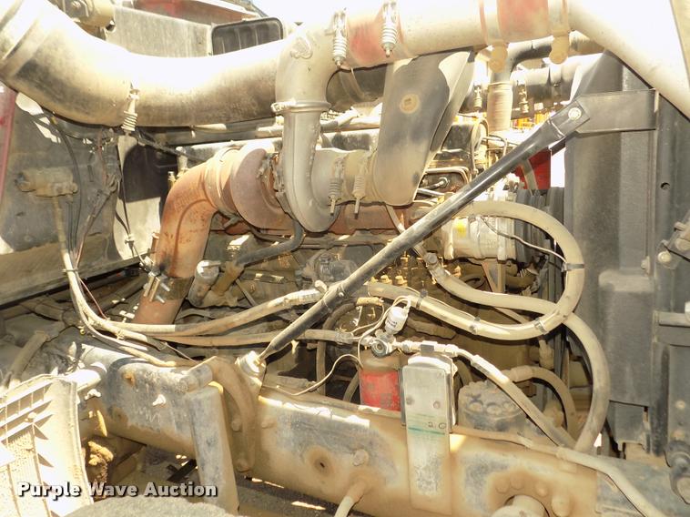 image for item DA3053 1991 Mack RD690S dump truck