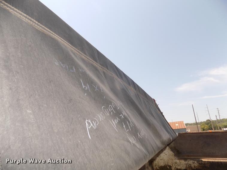 image for item DA3053 1991 Mack RD690S dump truck