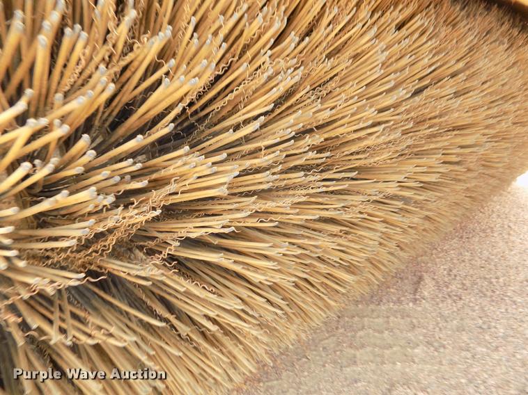 image for item DA3054 Broce RCT-350 pavement broom