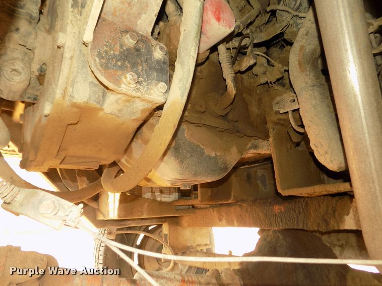 image for item DA3054 Broce RCT-350 pavement broom